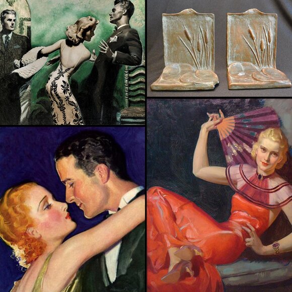 ❌ 12-2 JUST VINTAGE SHARE - Picture 3 of 16